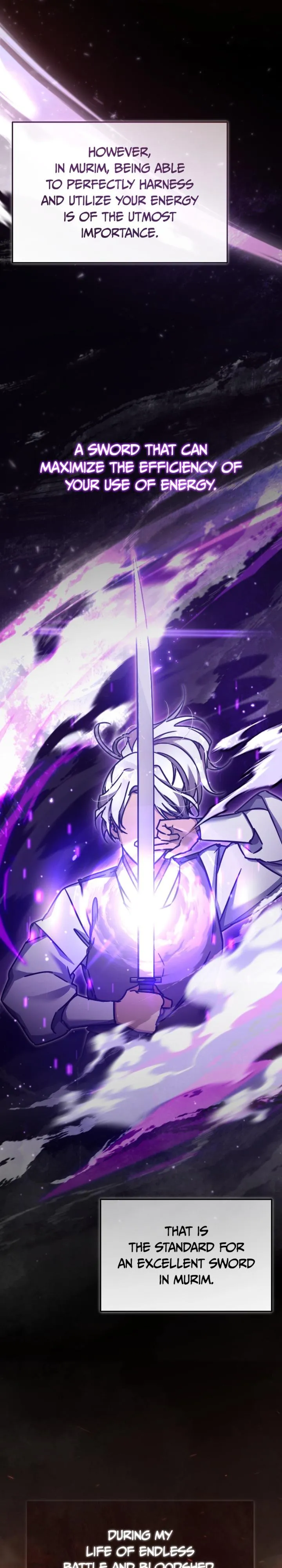 Read Descended from Divinity Manga Online