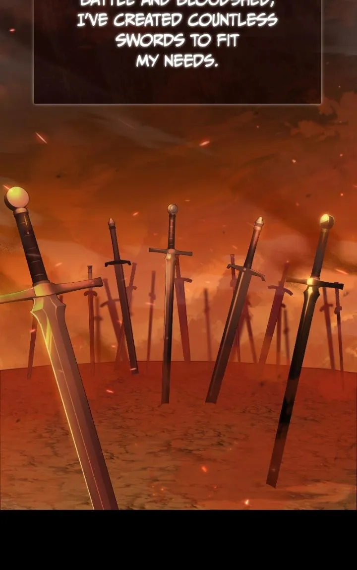 Read Descended from Divinity Manga Online
