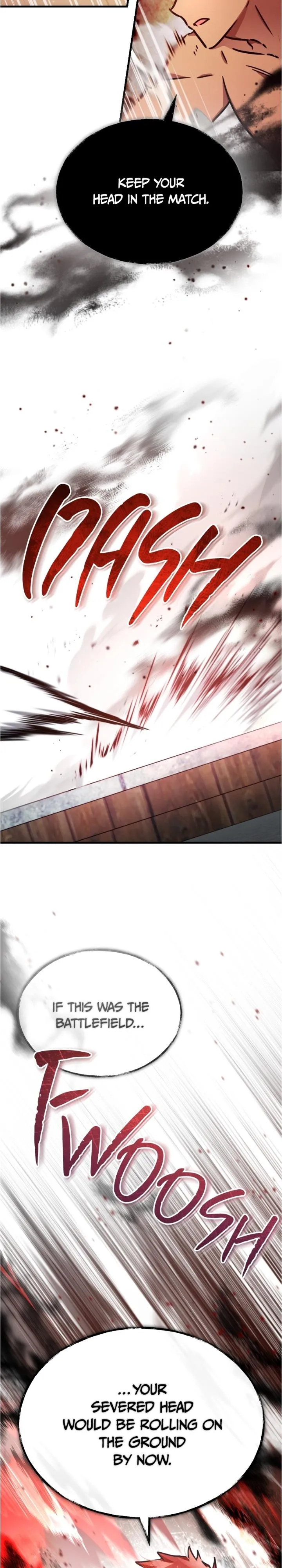 Read Descended from Divinity Manga Online