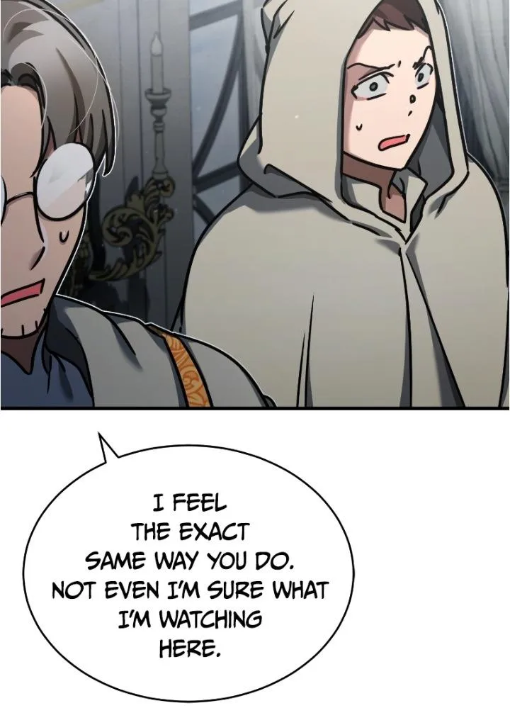 Read Descended from Divinity Manga Online