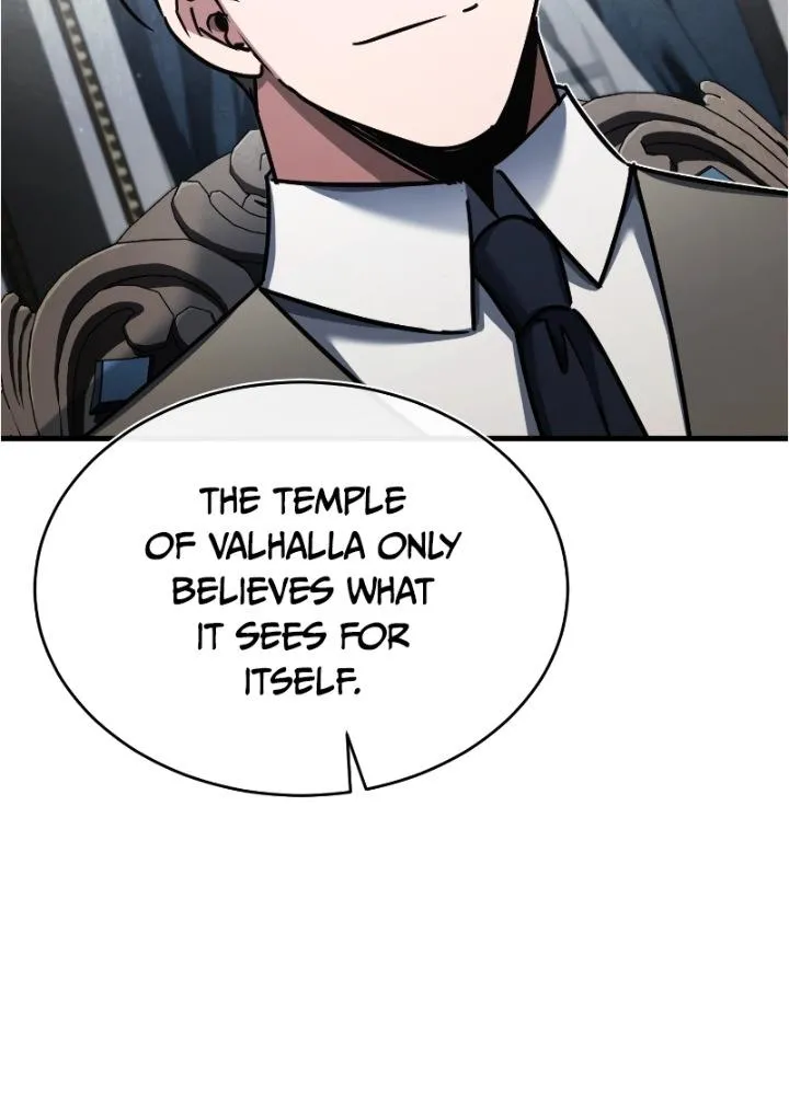 Read Descended from Divinity Manga Online