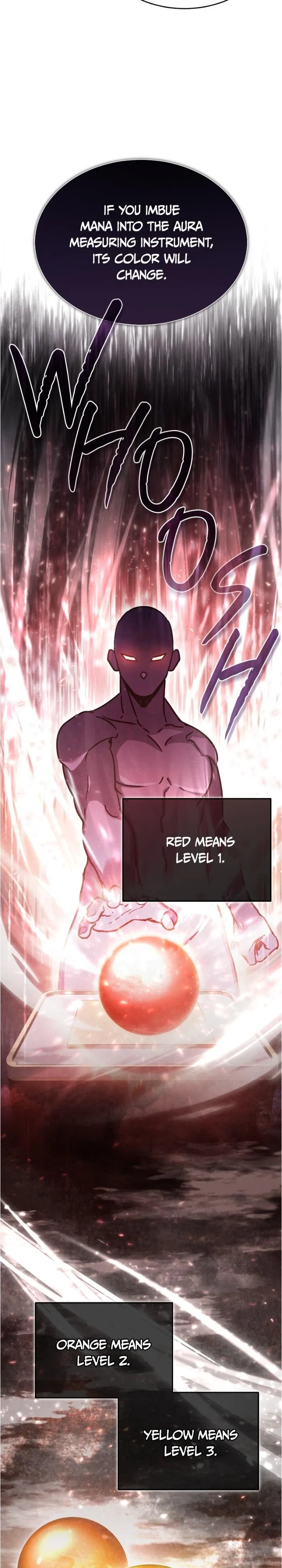 Read Descended from Divinity Manga Online