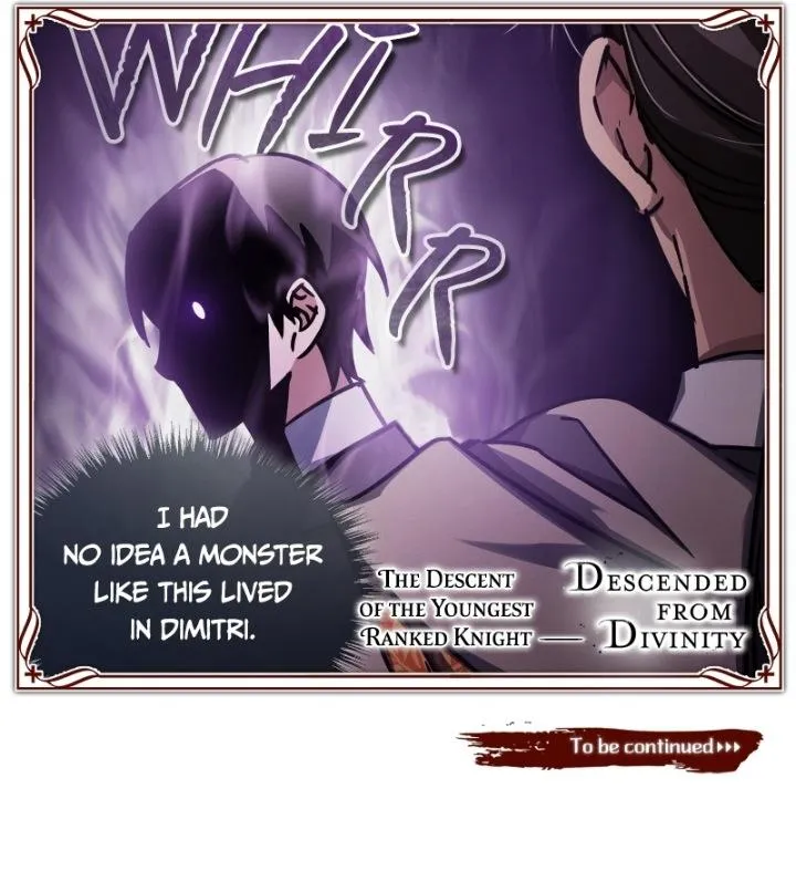 Read Descended from Divinity Manga Online