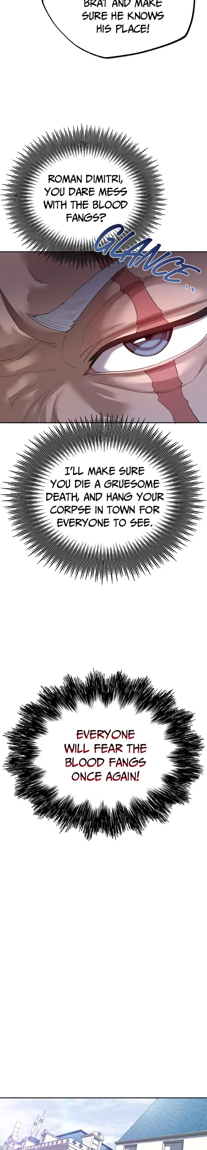 Read Descended from Divinity Manga Online