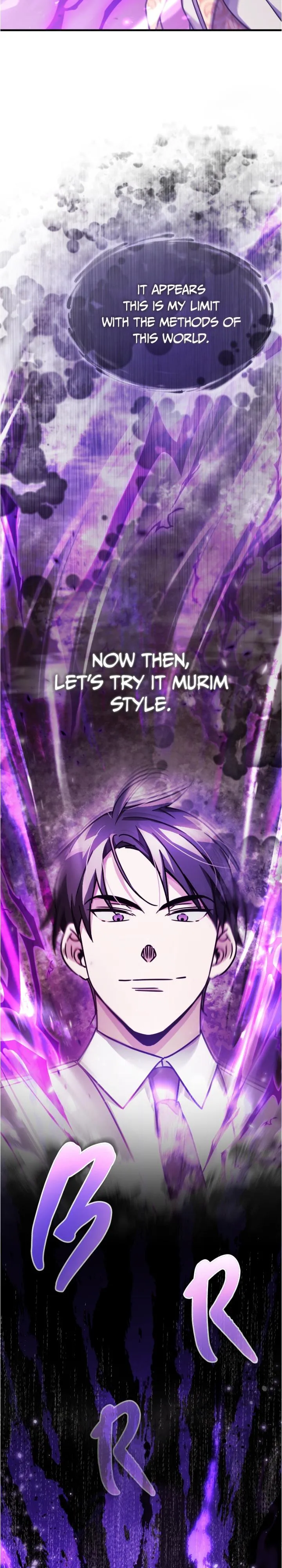 Read Descended from Divinity Manga Online
