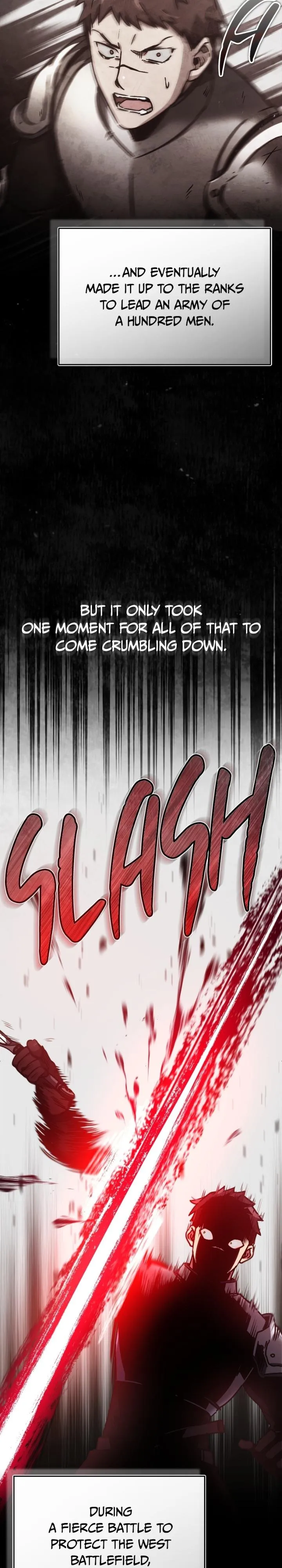 Read Descended from Divinity Manga Online