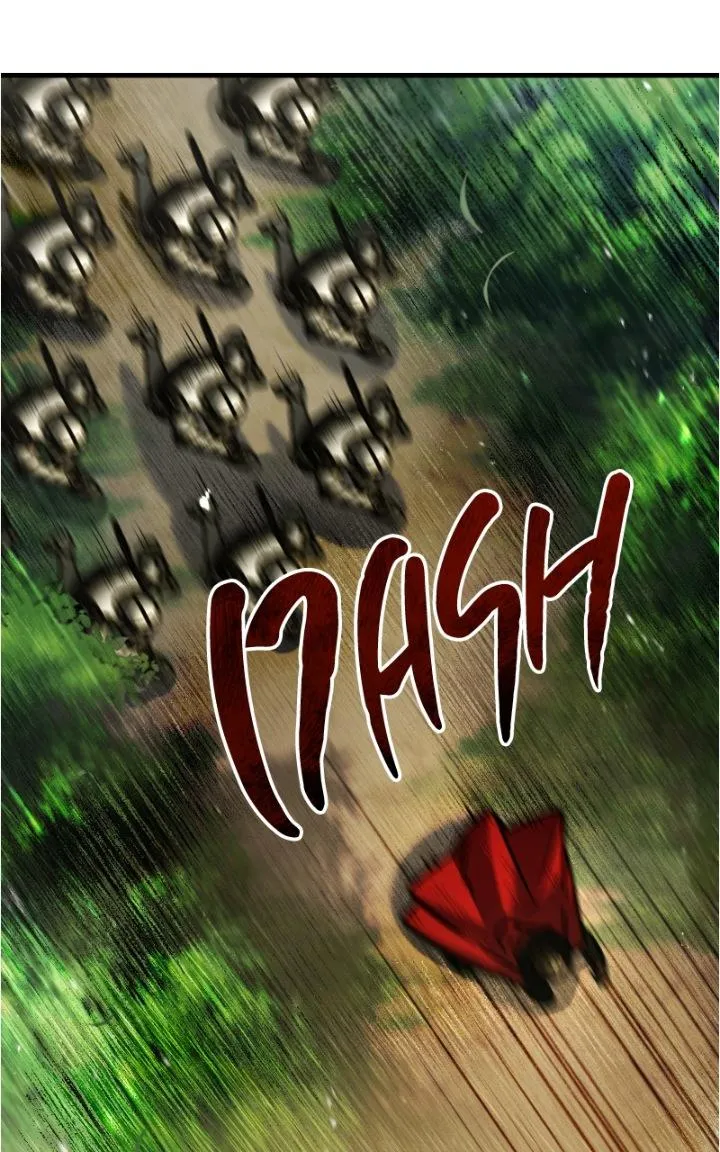 Read Descended from Divinity Manga Online