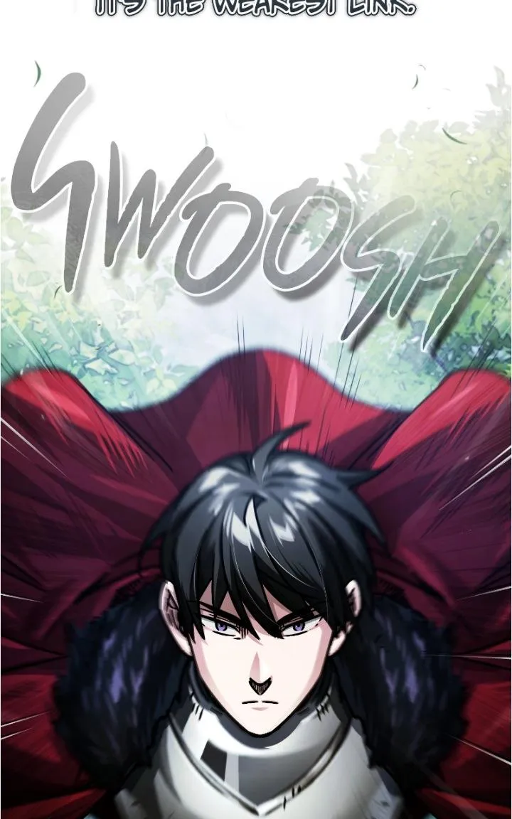 Read Descended from Divinity Manga Online