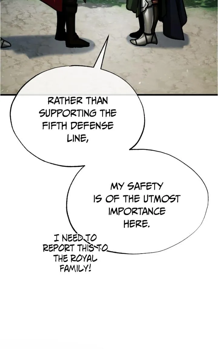 Read Descended from Divinity Manga Online