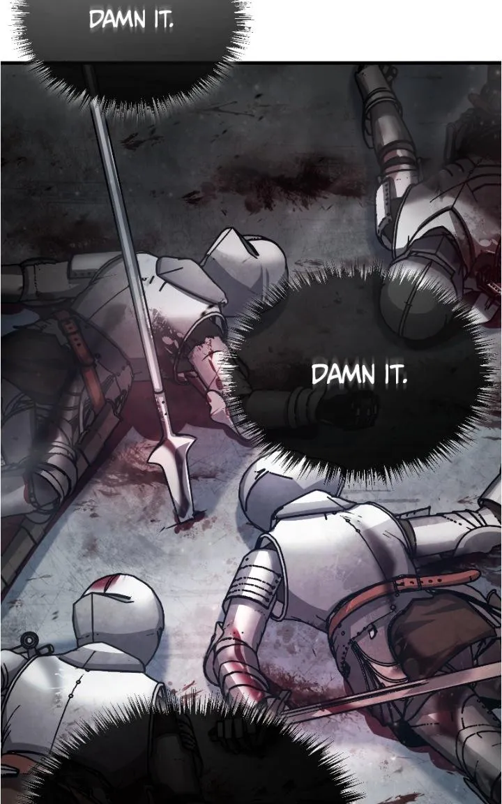 Read Descended from Divinity Manga Online