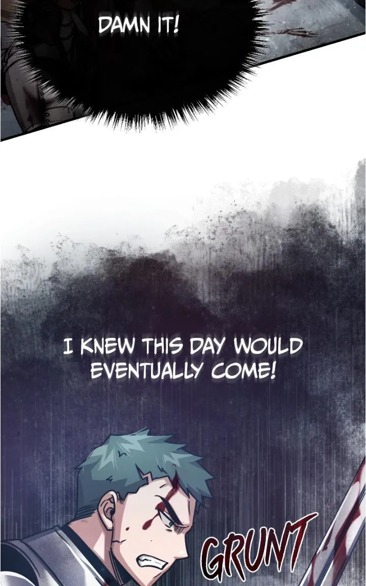 Read Descended from Divinity Manga Online