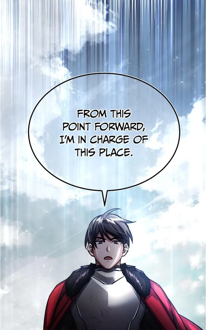 Read Descended from Divinity Manga Online