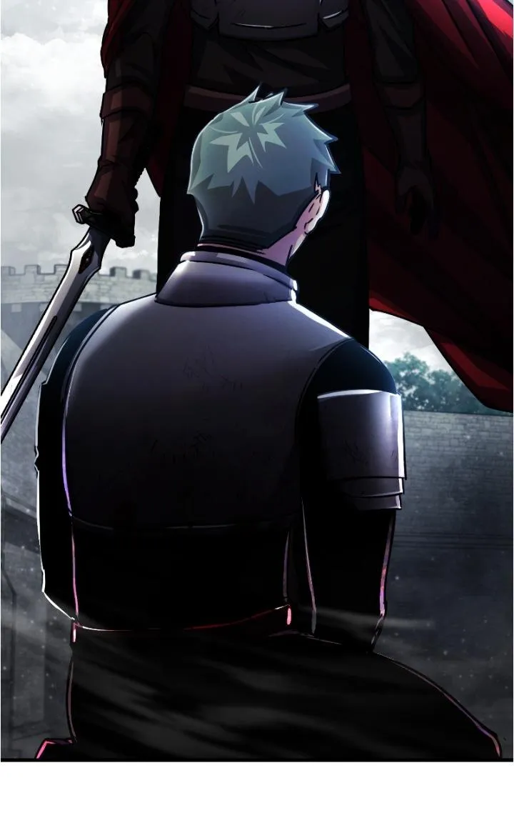 Read Descended from Divinity Manga Online