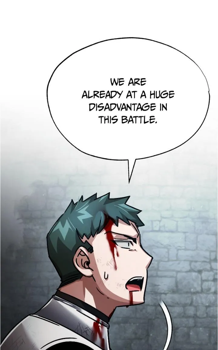 Read Descended from Divinity Manga Online