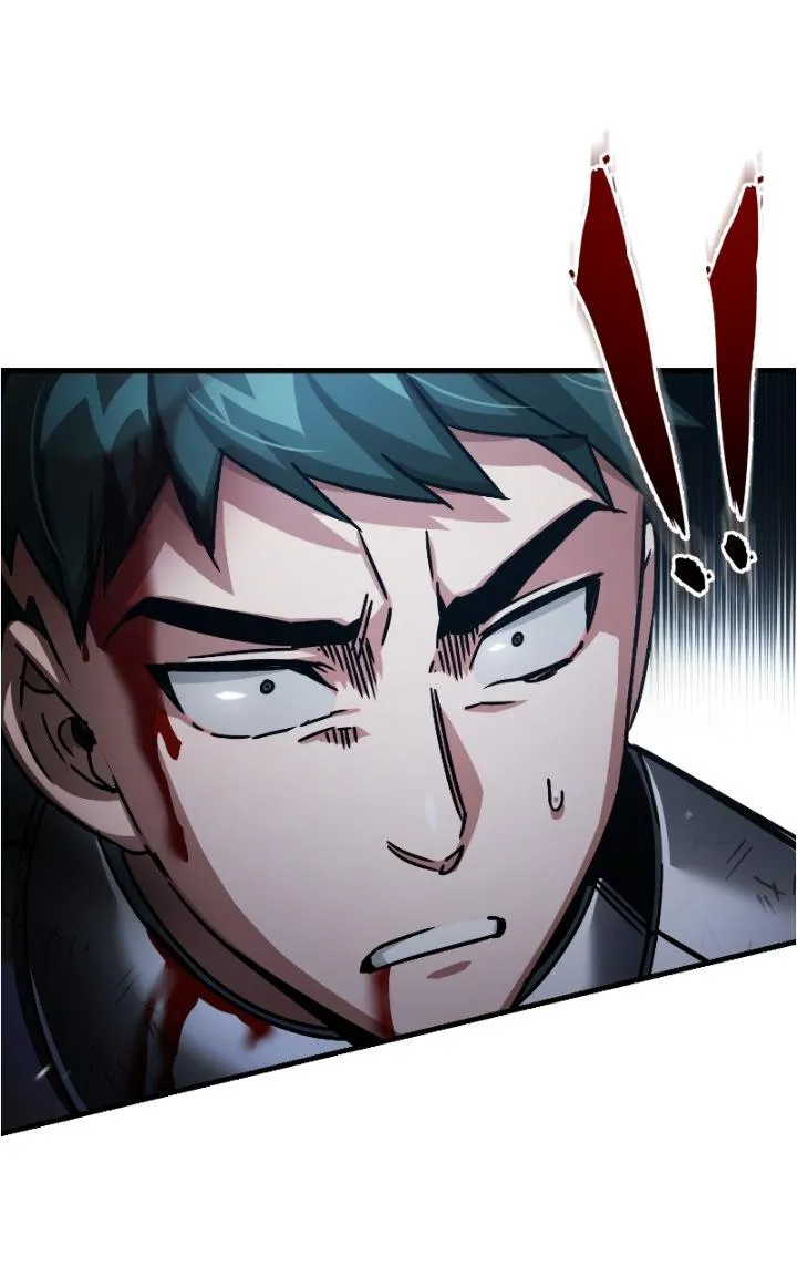 Read Descended from Divinity Manga Online