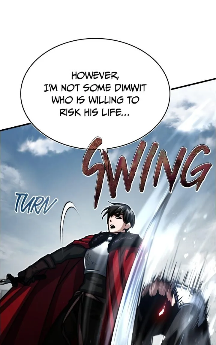 Read Descended from Divinity Manga Online