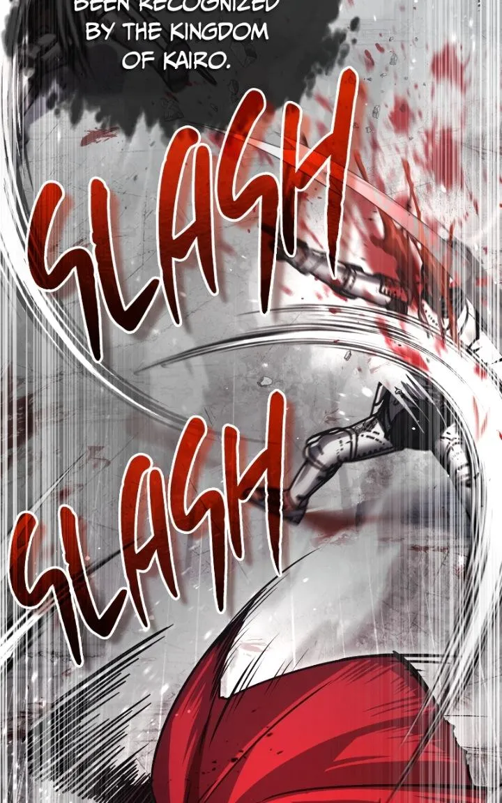 Read Descended from Divinity Manga Online