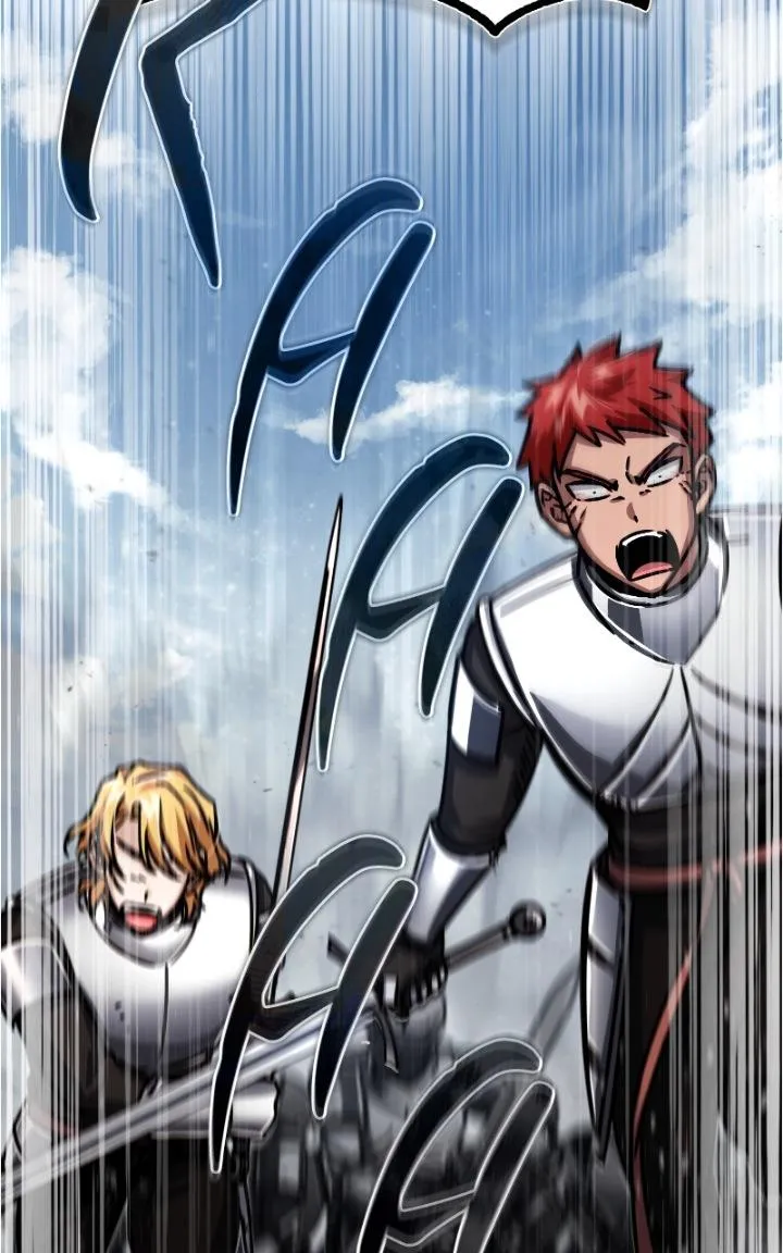 Read Descended from Divinity Manga Online