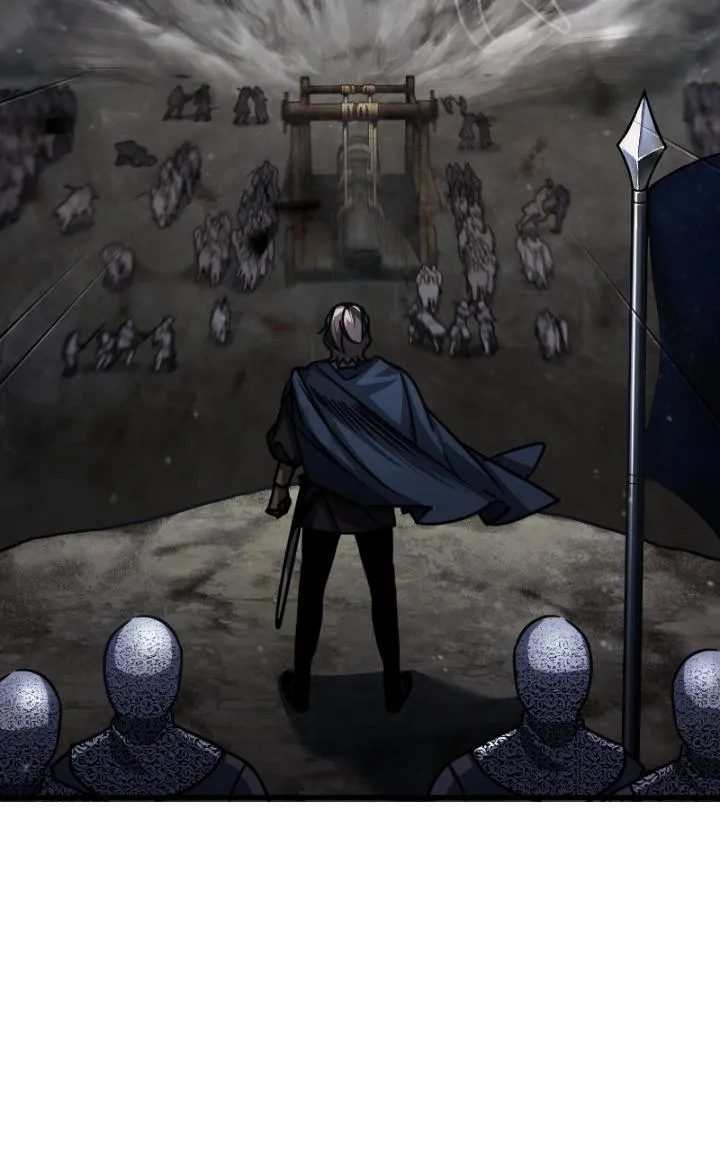Read Descended from Divinity Manga Online