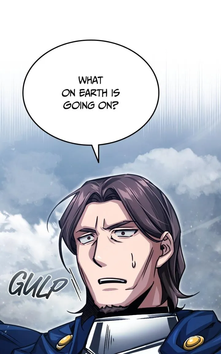 Read Descended from Divinity Manga Online