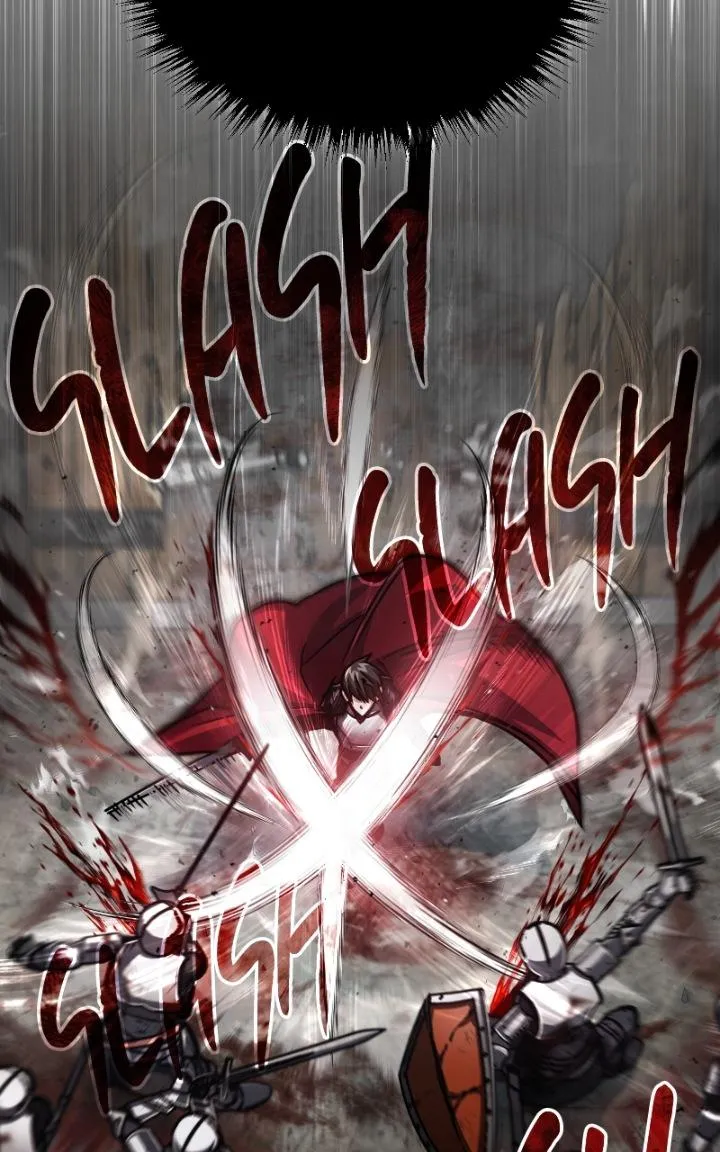 Read Descended from Divinity Manga Online