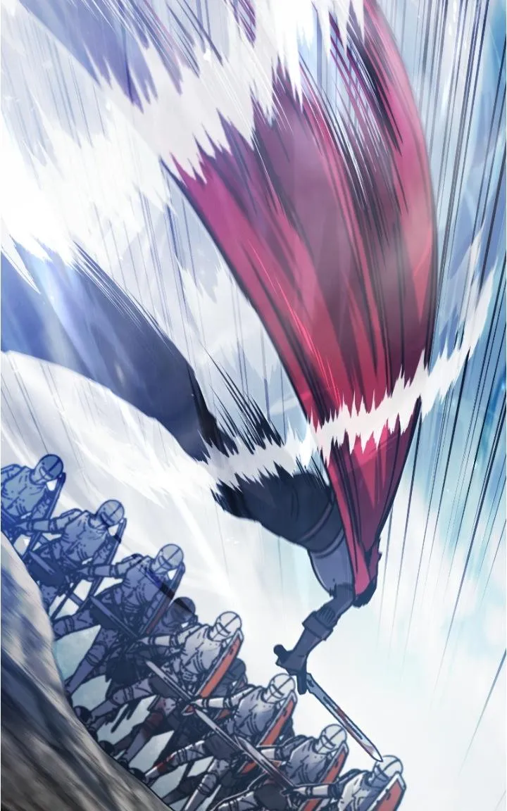 Read Descended from Divinity Manga Online