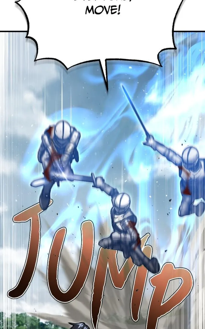 Read Descended from Divinity Manga Online