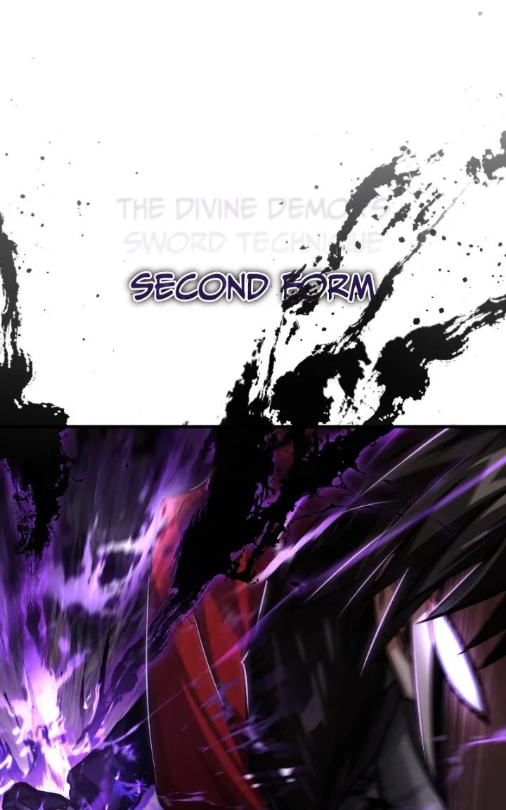 Read Descended from Divinity Manga Online
