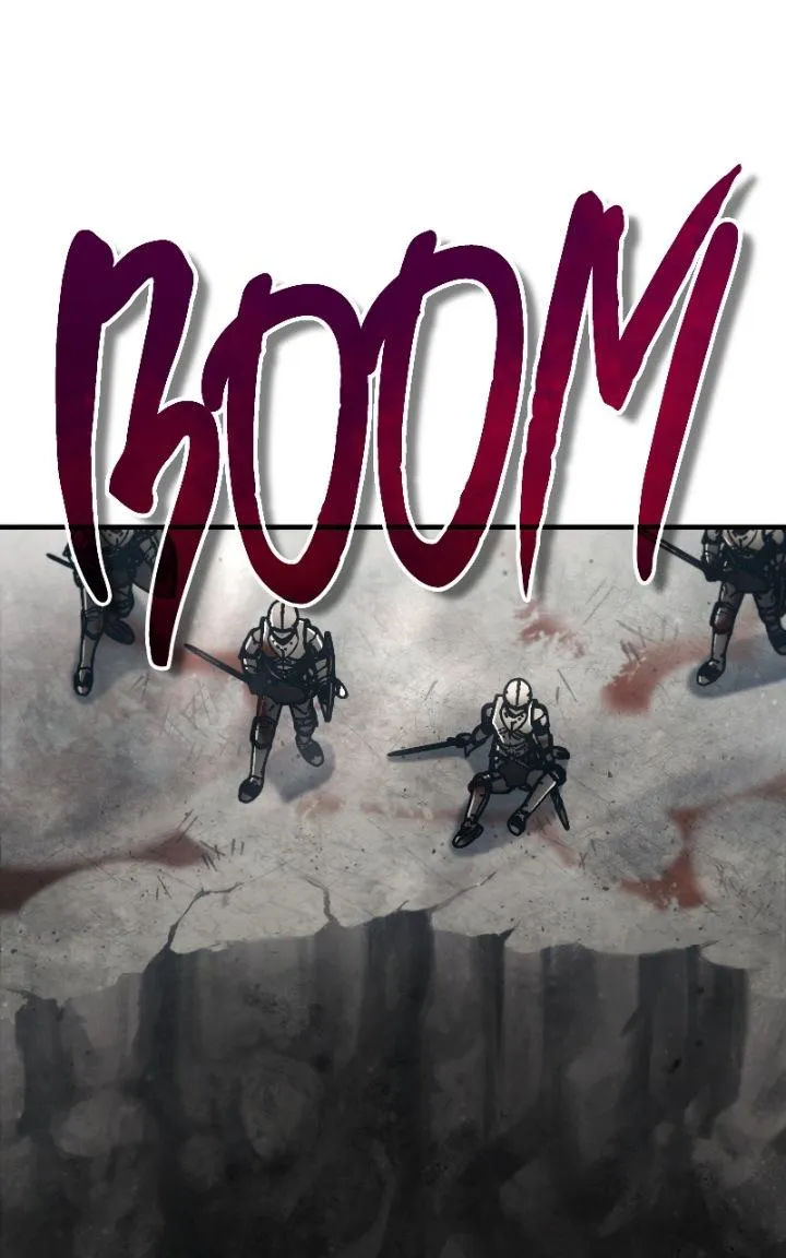 Read Descended from Divinity Manga Online