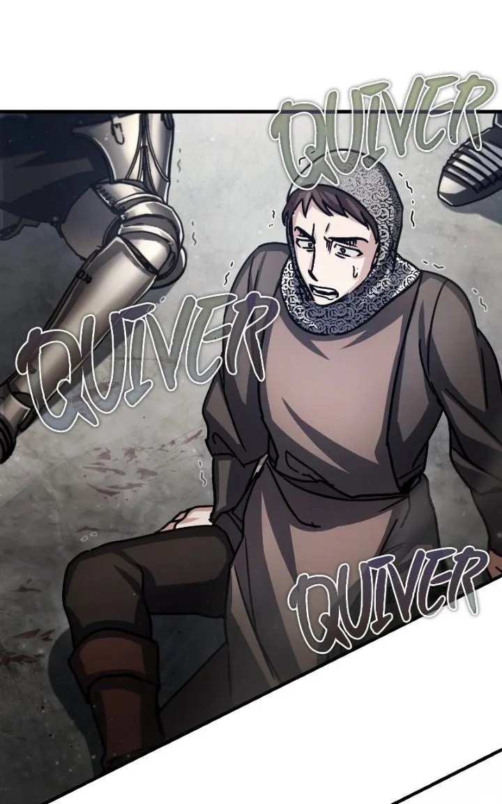 Read Descended from Divinity Manga Online
