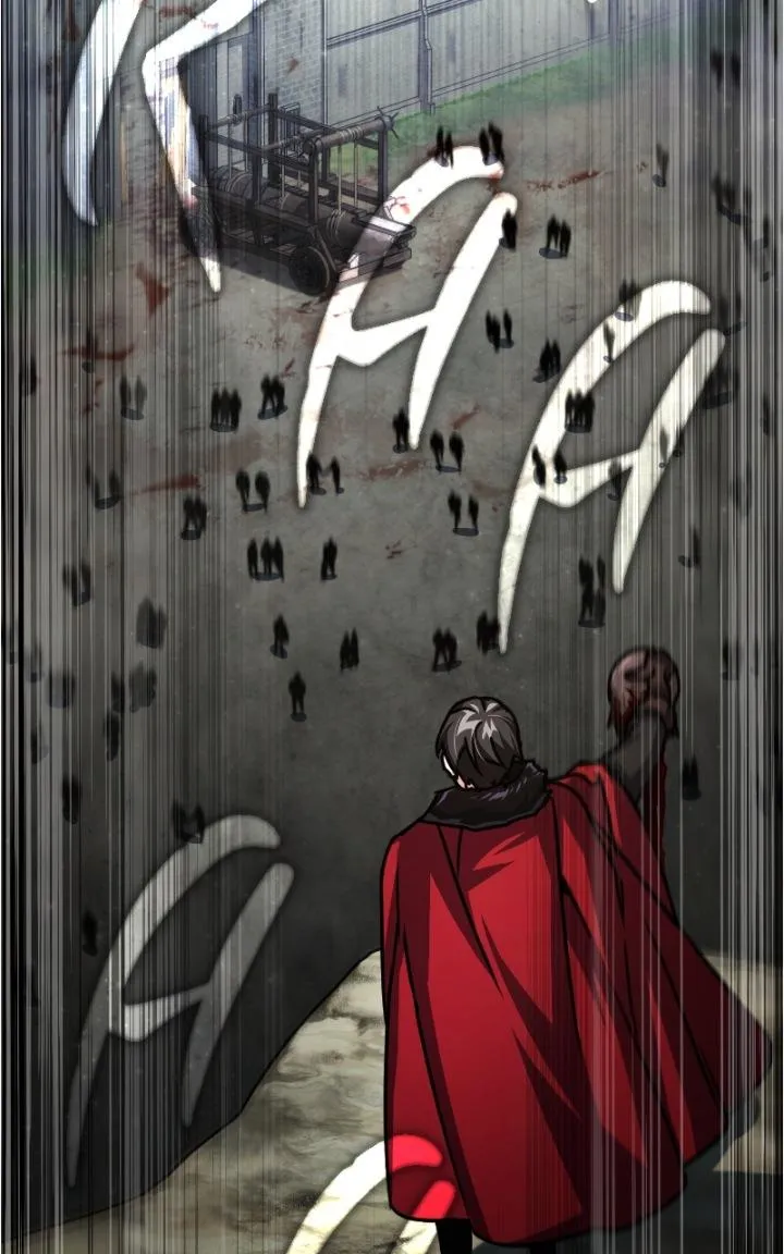 Read Descended from Divinity Manga Online
