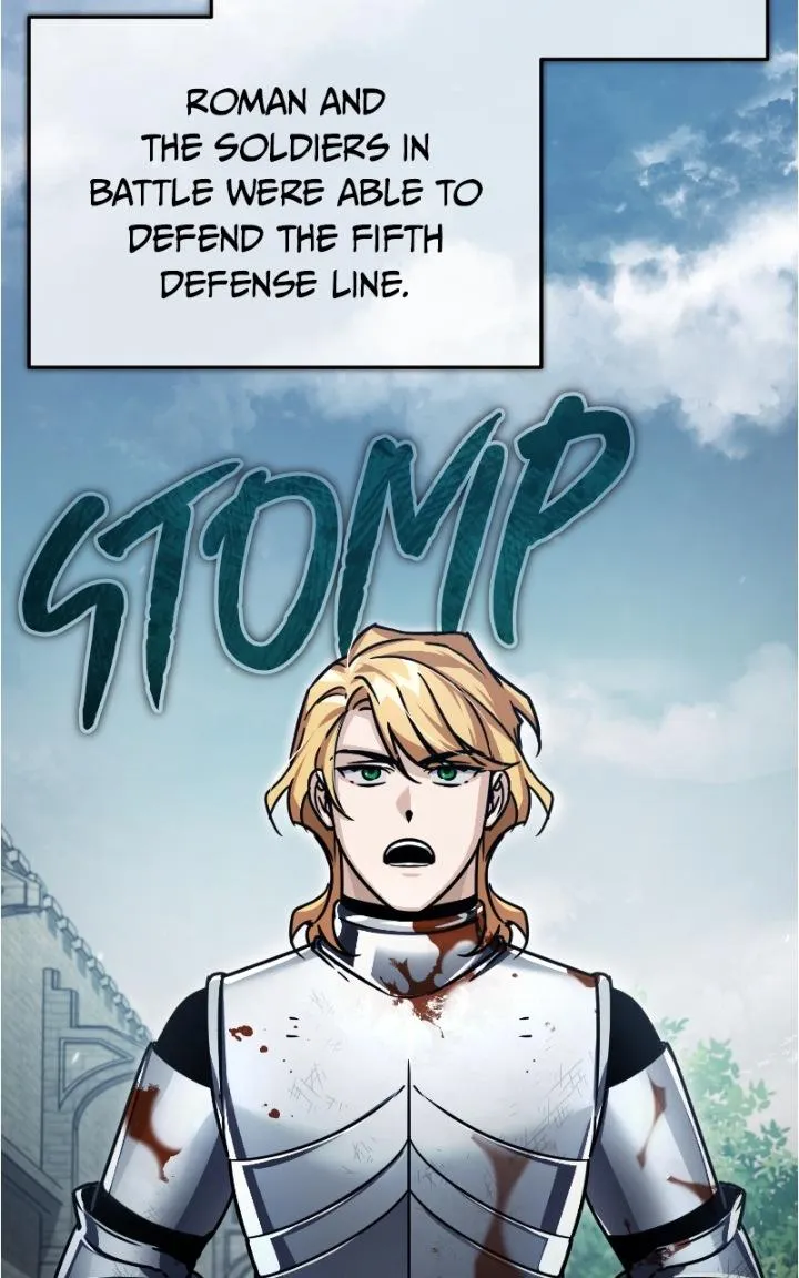 Read Descended from Divinity Manga Online