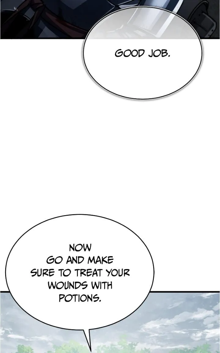 Read Descended from Divinity Manga Online