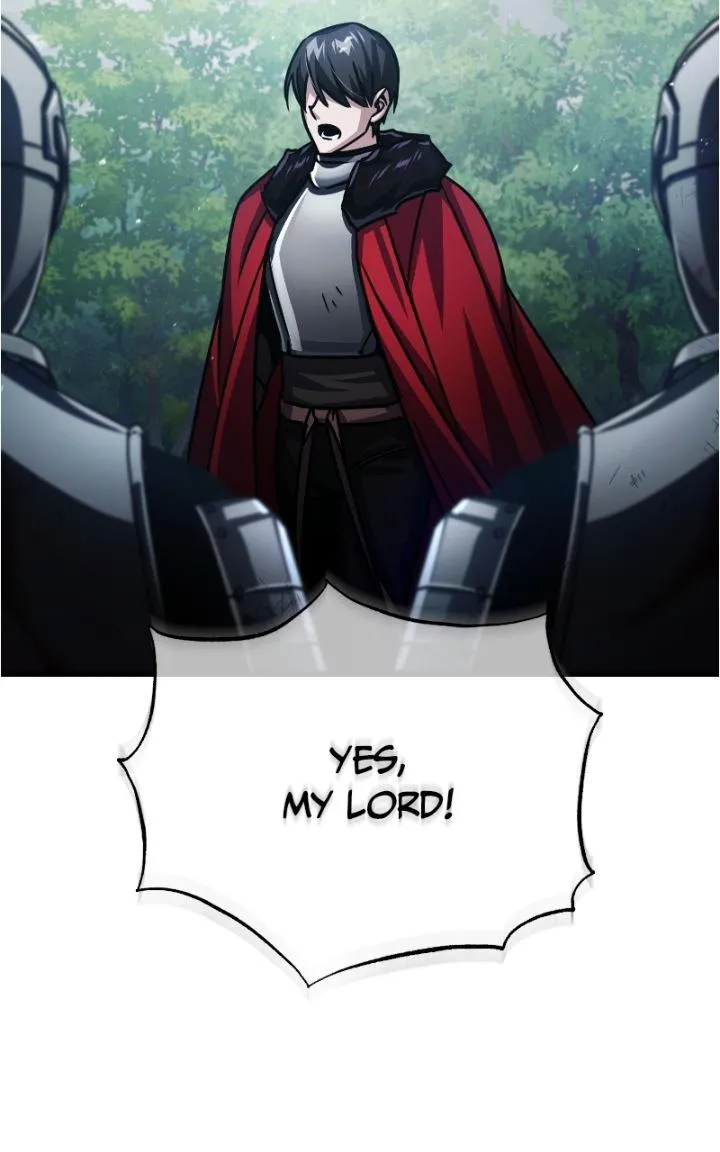 Read Descended from Divinity Manga Online