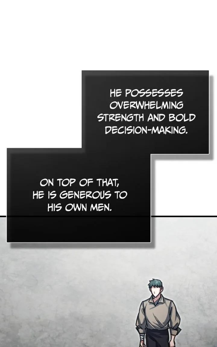 Read Descended from Divinity Manga Online