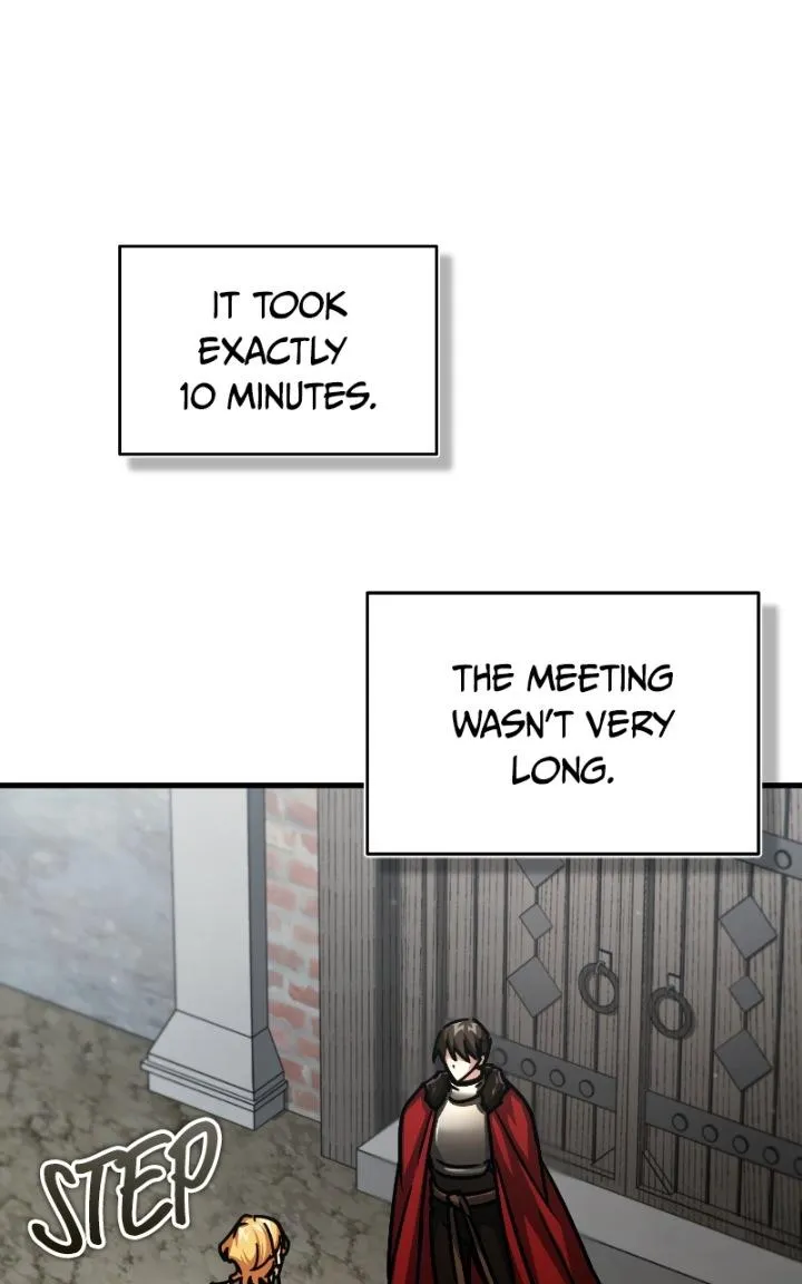 Read Descended from Divinity Manga Online
