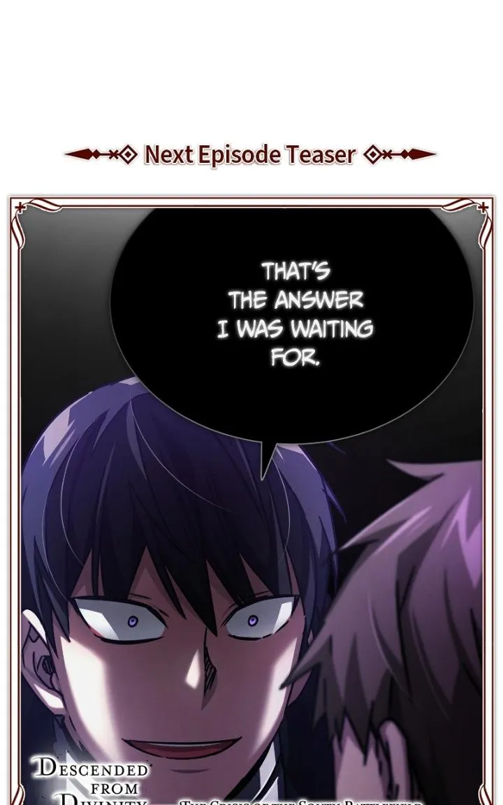 Read Descended from Divinity Manga Online