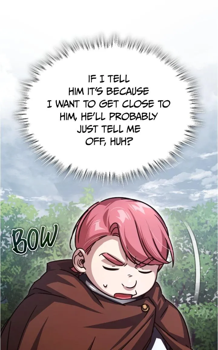 Read Descended from Divinity Manga Online