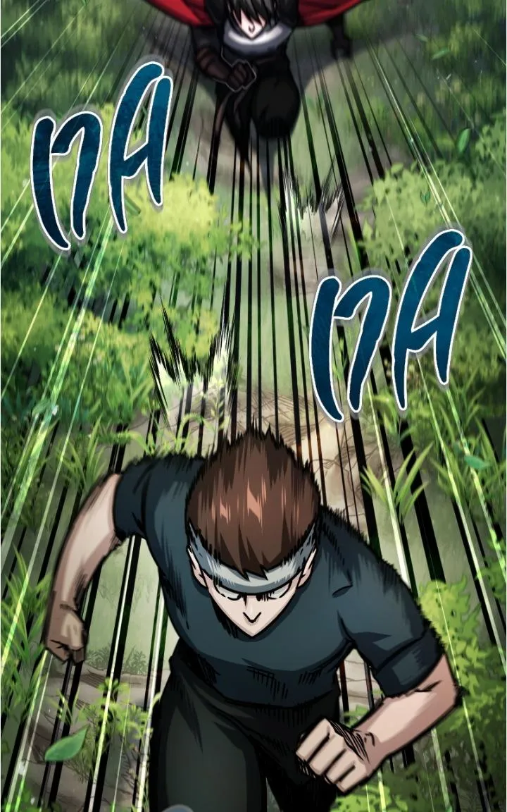 Read Descended from Divinity Manga Online