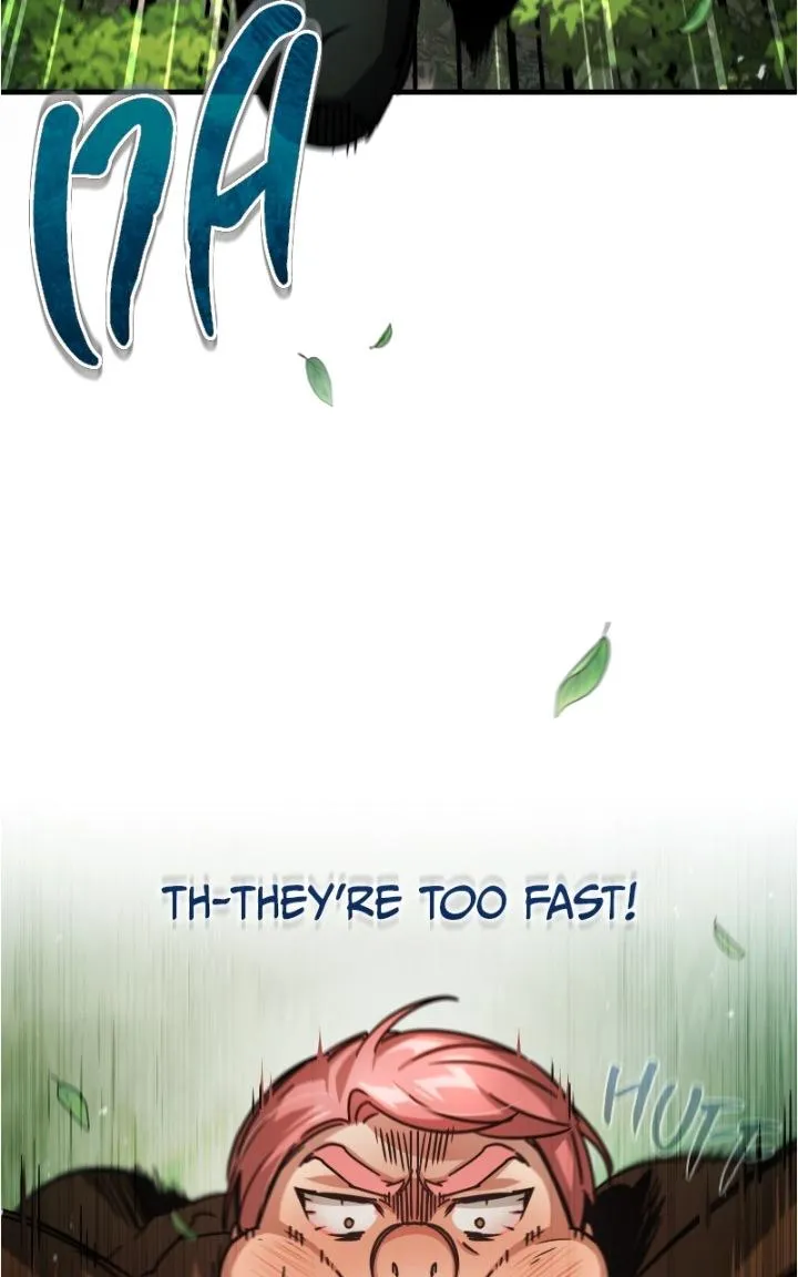 Read Descended from Divinity Manga Online