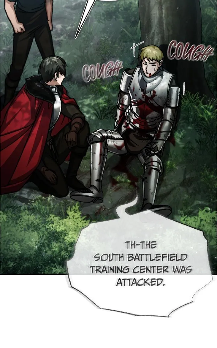 Read Descended from Divinity Manga Online