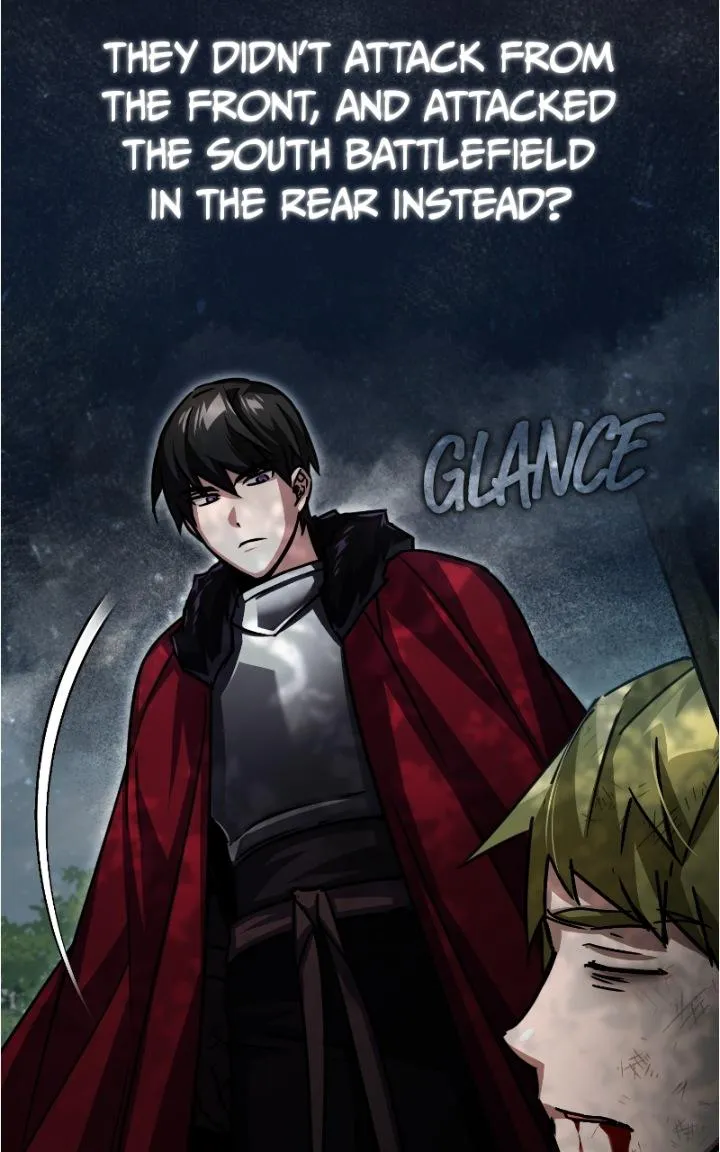 Read Descended from Divinity Manga Online