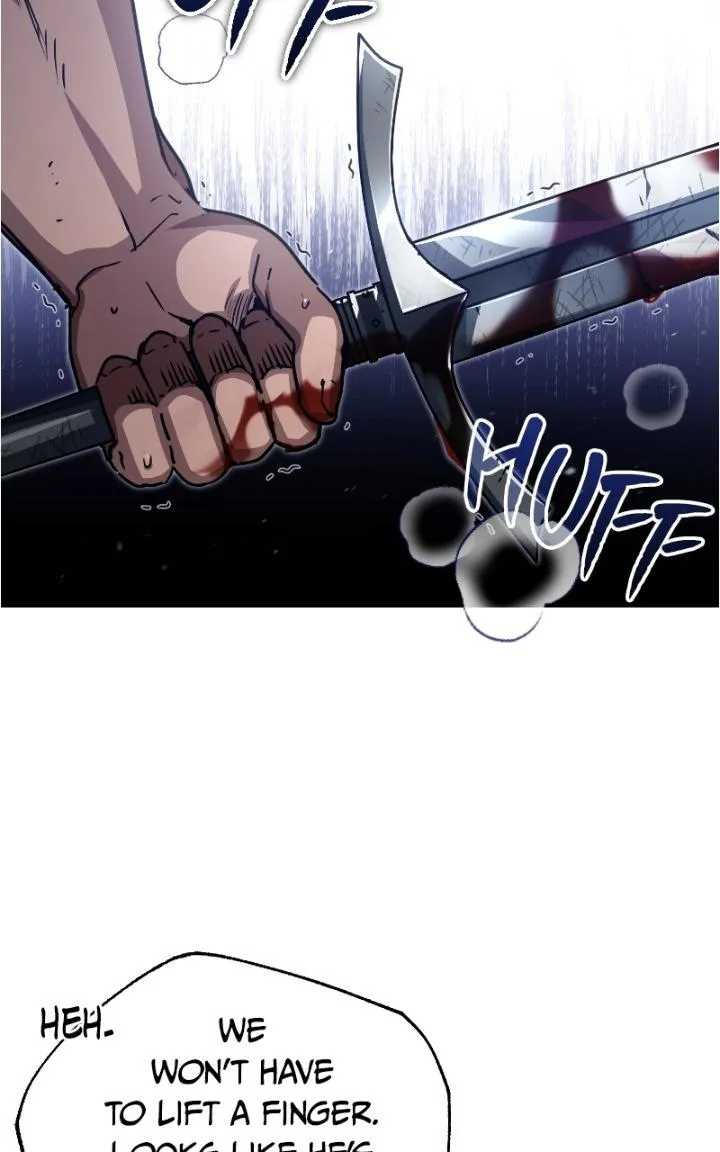 Read Descended from Divinity Manga Online