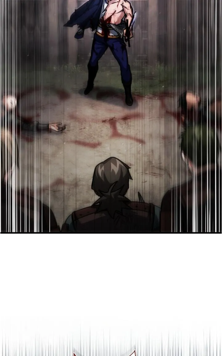 Read Descended from Divinity Manga Online