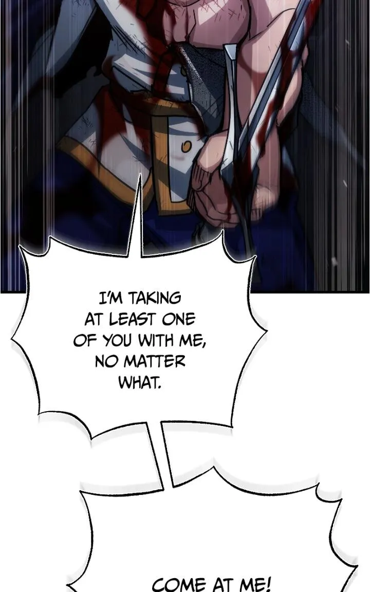 Read Descended from Divinity Manga Online