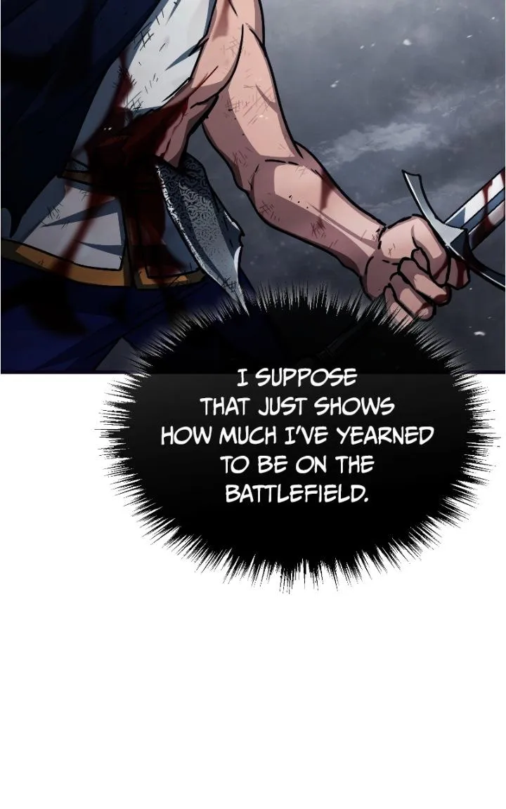 Read Descended from Divinity Manga Online