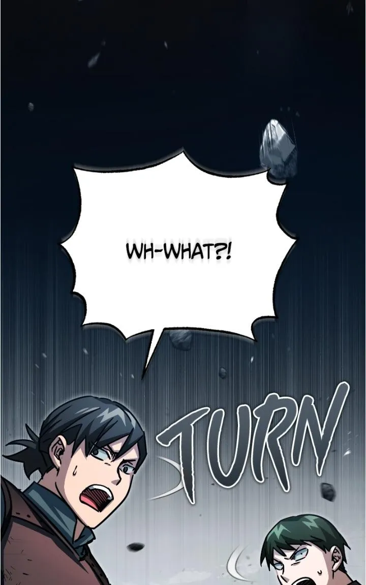 Read Descended from Divinity Manga Online