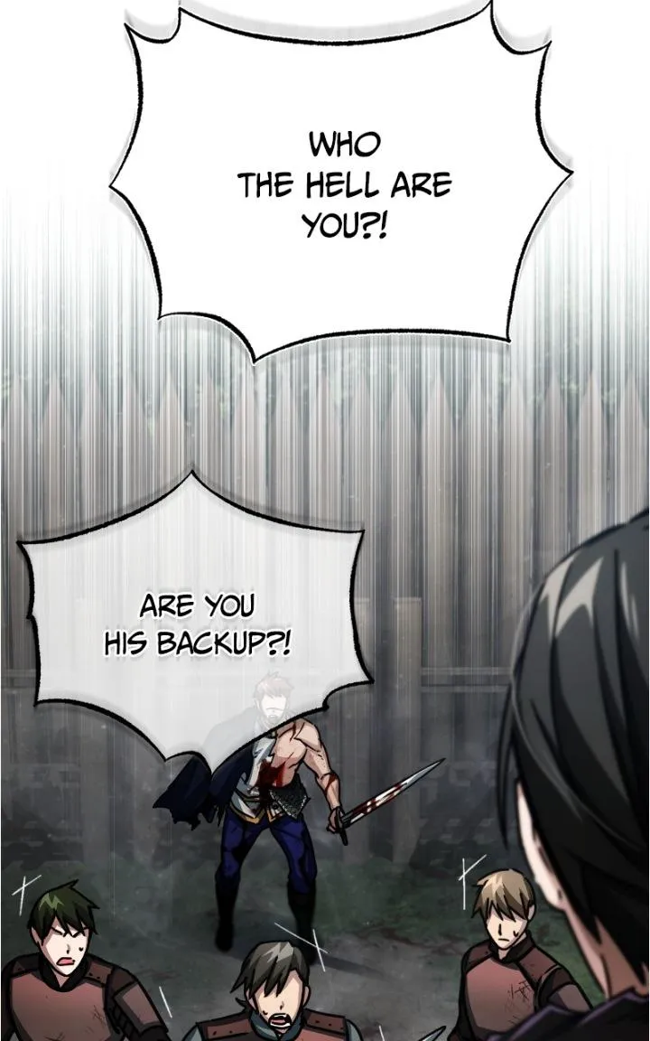 Read Descended from Divinity Manga Online
