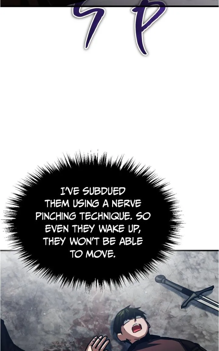 Read Descended from Divinity Manga Online