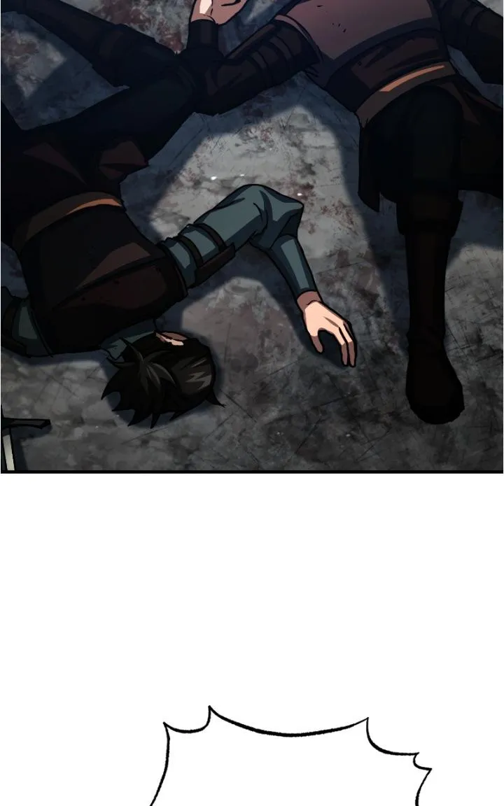 Read Descended from Divinity Manga Online